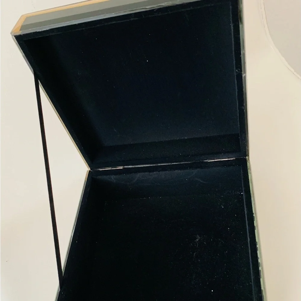 Sagebrook home jewelry box